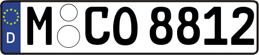 M-CO8812