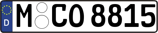 M-CO8815