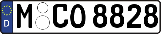 M-CO8828