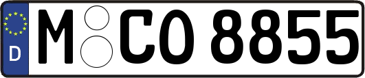 M-CO8855