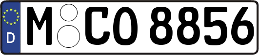 M-CO8856