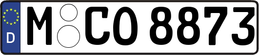 M-CO8873
