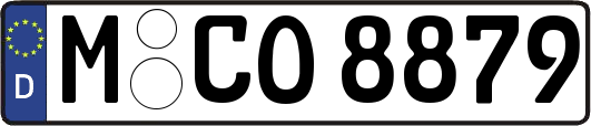 M-CO8879