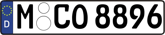 M-CO8896