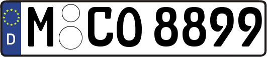 M-CO8899