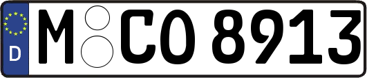 M-CO8913