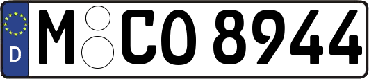 M-CO8944