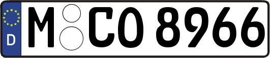 M-CO8966
