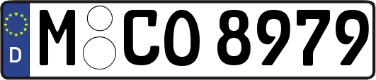 M-CO8979
