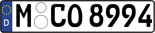 M-CO8994
