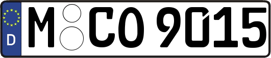M-CO9015