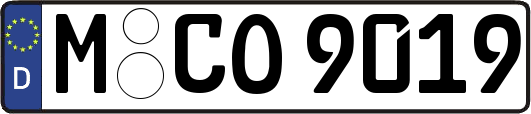 M-CO9019