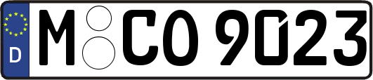 M-CO9023