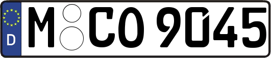 M-CO9045