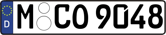 M-CO9048