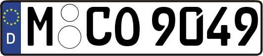 M-CO9049