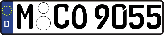 M-CO9055