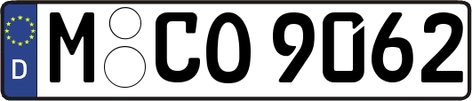 M-CO9062