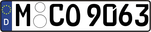 M-CO9063