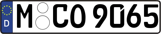 M-CO9065