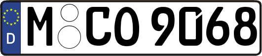 M-CO9068
