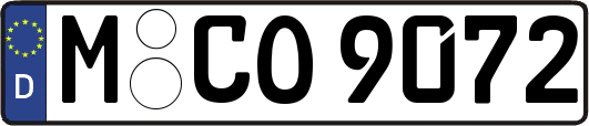 M-CO9072