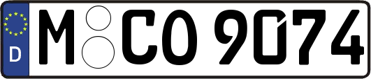 M-CO9074