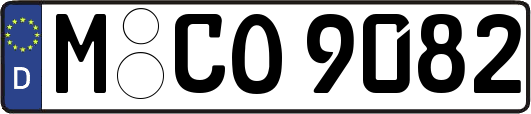 M-CO9082