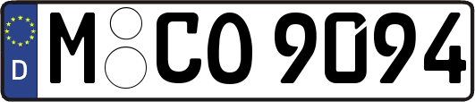 M-CO9094