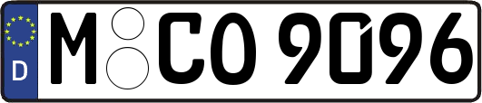 M-CO9096