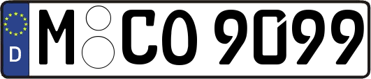 M-CO9099