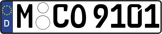 M-CO9101
