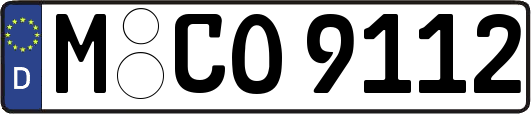 M-CO9112