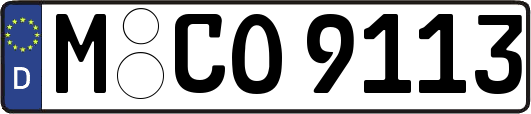 M-CO9113