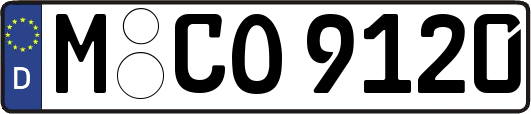 M-CO9120