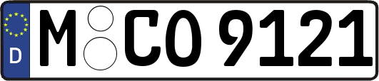M-CO9121