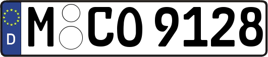 M-CO9128