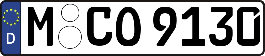 M-CO9130