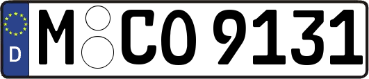 M-CO9131