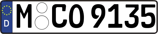 M-CO9135