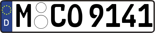M-CO9141