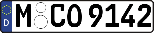 M-CO9142