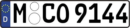 M-CO9144