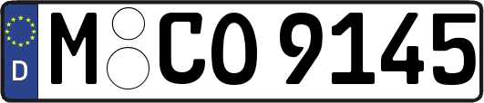 M-CO9145