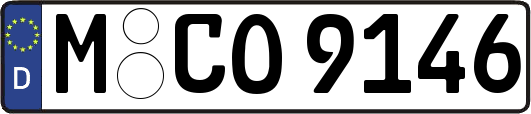 M-CO9146