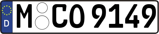 M-CO9149