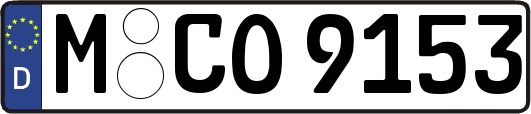 M-CO9153