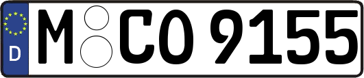 M-CO9155