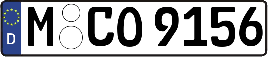 M-CO9156