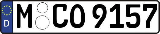 M-CO9157